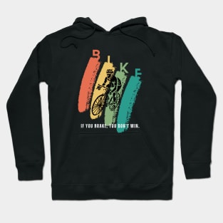 BIKING | Wear your hobby Hoodie